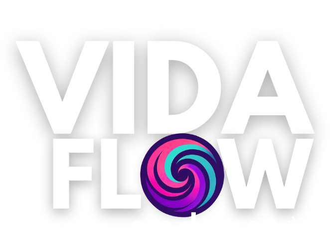 The Vida Flow Podcast
